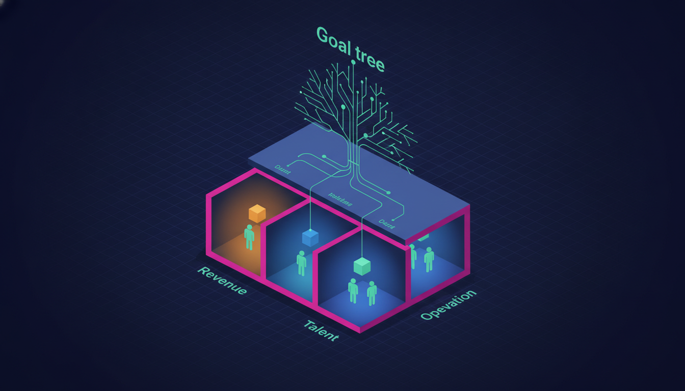 Day 7: Where Your Company Should Start With AI (Not With a Re-org)